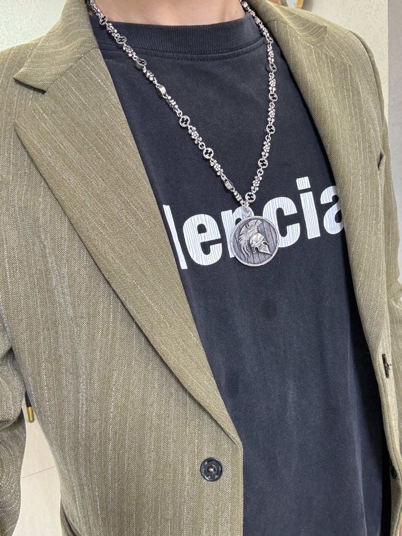 Gucci Necklaces